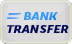bank transfer payment