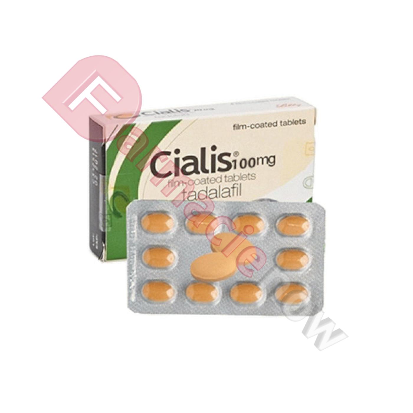 Buy Cialis 100mg