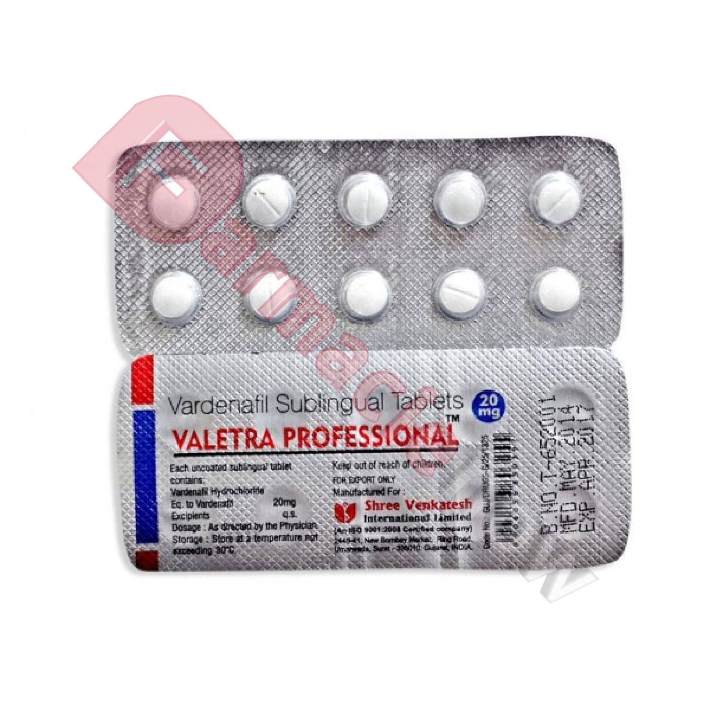 sildenafil tadalafil and vardenafil