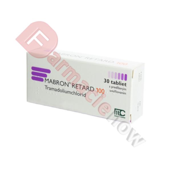 Tramadol 100 mg tabletten kaufen