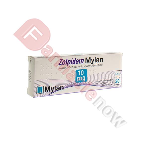 comprar zolpidem genérico