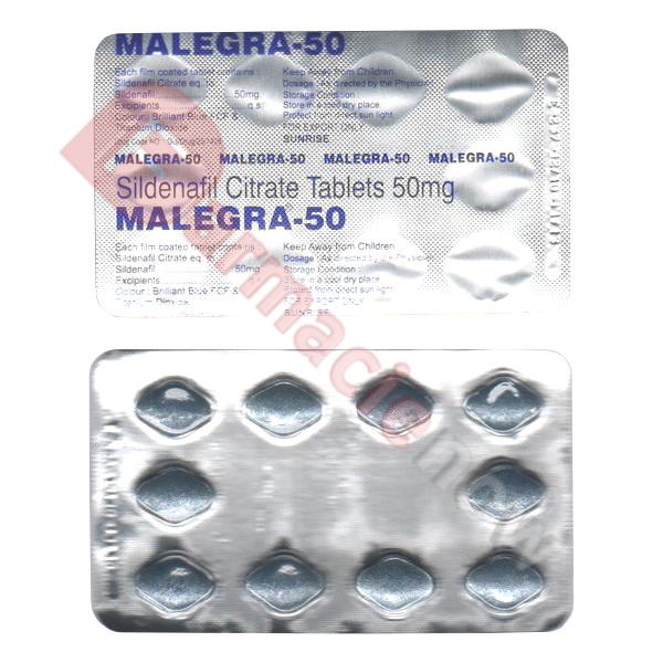 Compra de malegra