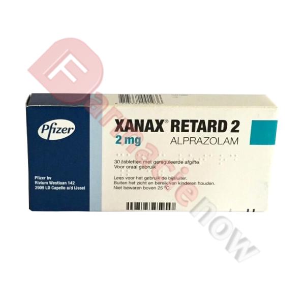 Alprazolam 2mg farmacia