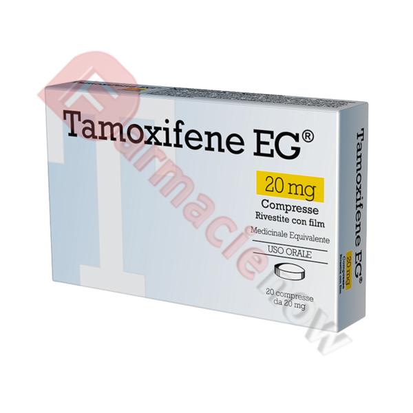 Tamoxifene 10mg