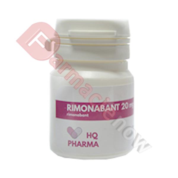 Rimonabant 20mg HQ Pharma