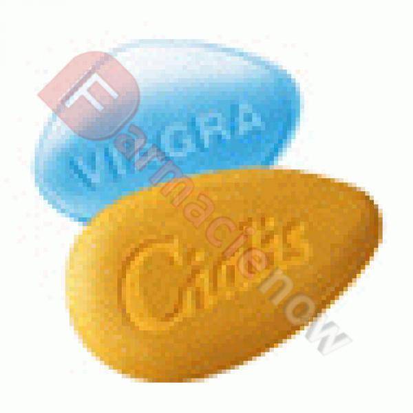Viagra / Cialis Starter Pack