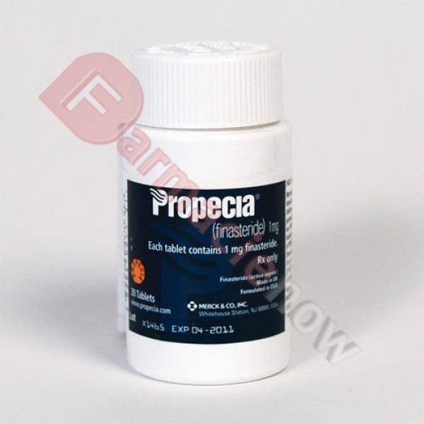 Generic Propecia (Finasteride) 1mg