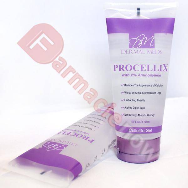 Procellix - Crema Anti Celulitis 178 ml