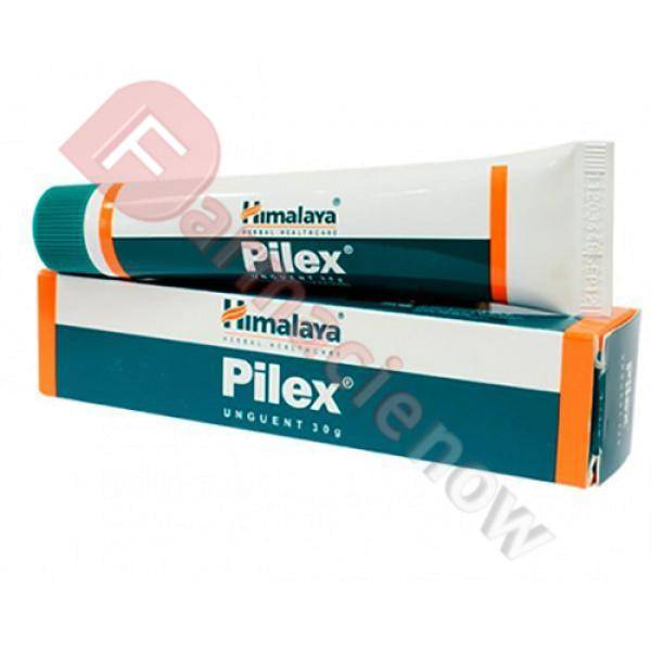 Himalaya Pilex Ointment 28gm
