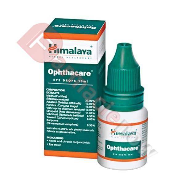 Himalaya Ophthacare Drops 10ml