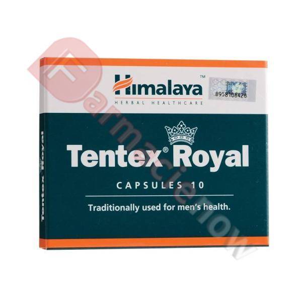 Himalaya Tentex Royal