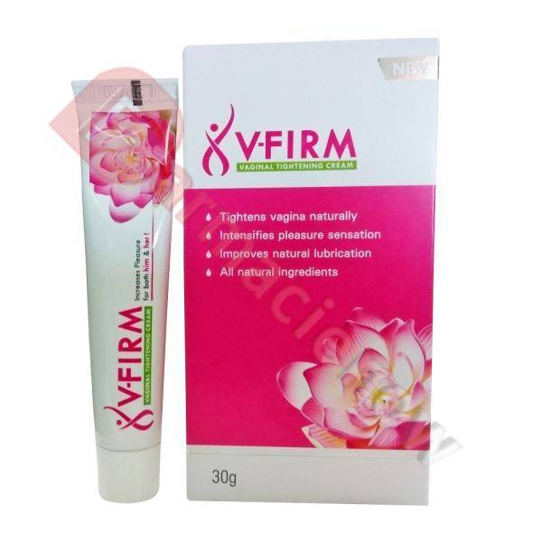 V-Firm Vaginalcreme