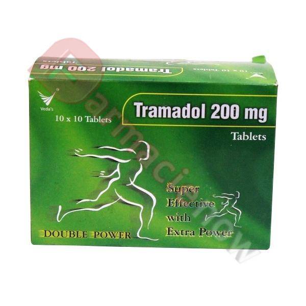 Tramadol 200 kaufen