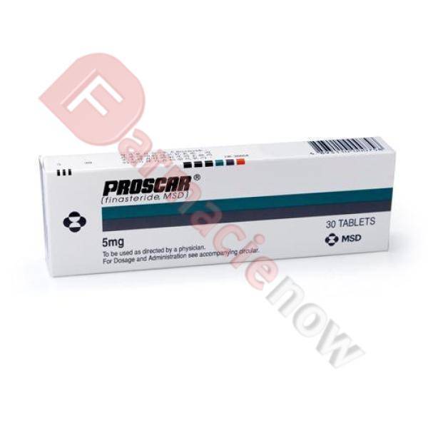 Proscar Generika 5 mg
