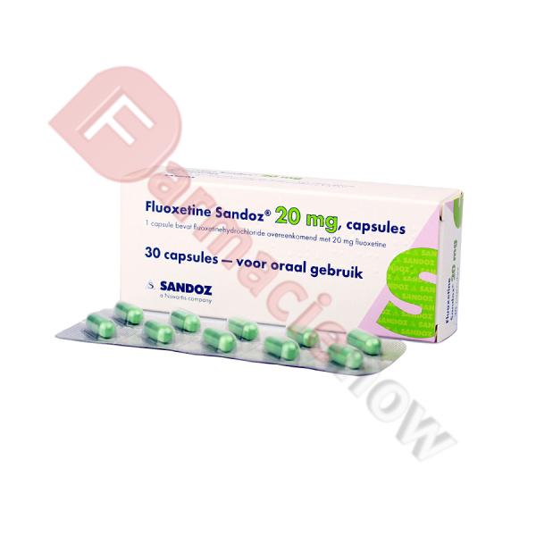 Vardenafil sandoz 20 mg