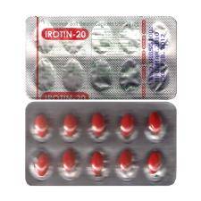 Generic Accutane (Isotretinoin) 20mg