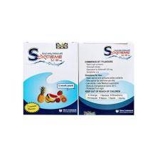Sextreme Oral Jelly