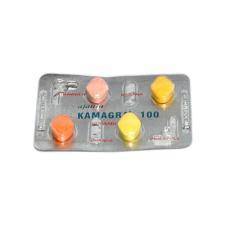 Kamagra Soft Tabs 100mg (Камагра Софт )