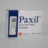 thumbs Generic Paxil (Paroxetine) 30mg