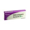 thumbs Нитразепам (Nitrazepam) 5 мг
