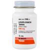 thumbs Generic Levaquin (Levofloxacin) 500mg
