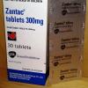 thumbs Generic Zantac (Ranitidine) 300 mg