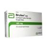 thumbs Generic Brufen (Ibuprofen) 400mg