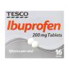 thumbs Ibuprofene Generico 200mg