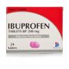 thumbs Generic Ibuprofen 200mg