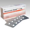 thumbs Mobic Generico (Meloxicam) 7.5mg
