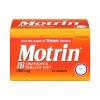 thumbs Generic Motrin (Ibuprofen) 200mg