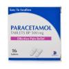 thumbs Paracetamolo 500mg